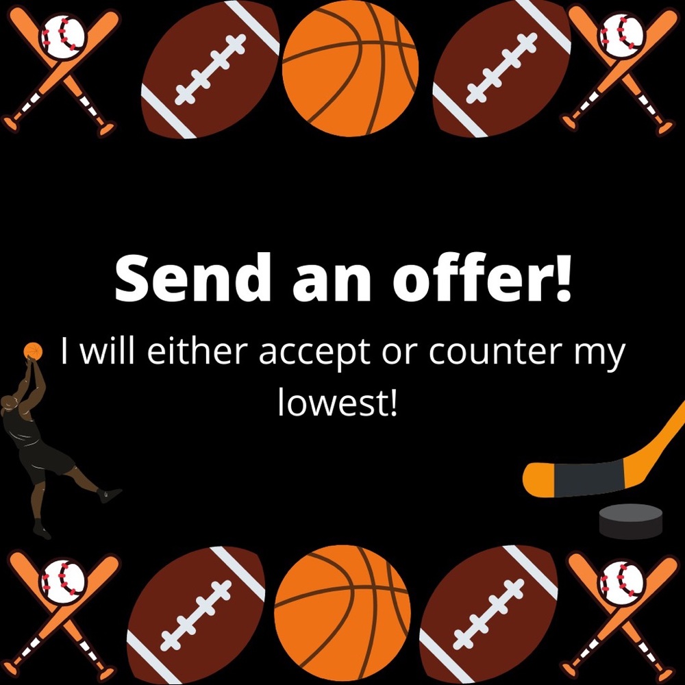 Send an offer!